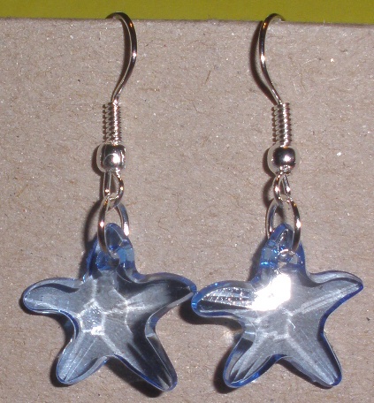 Modré hvězdičky (MKeN47)