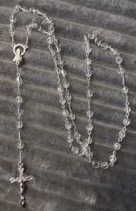 Růženec čirý (Růž112)