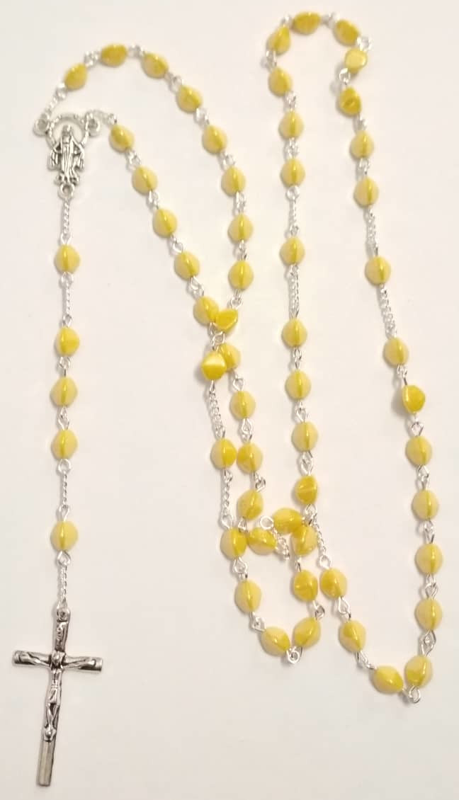 Růženec žlutý (Růž136)